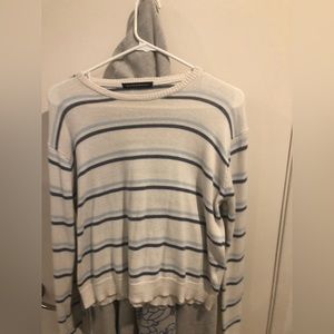 brandy melville sweater